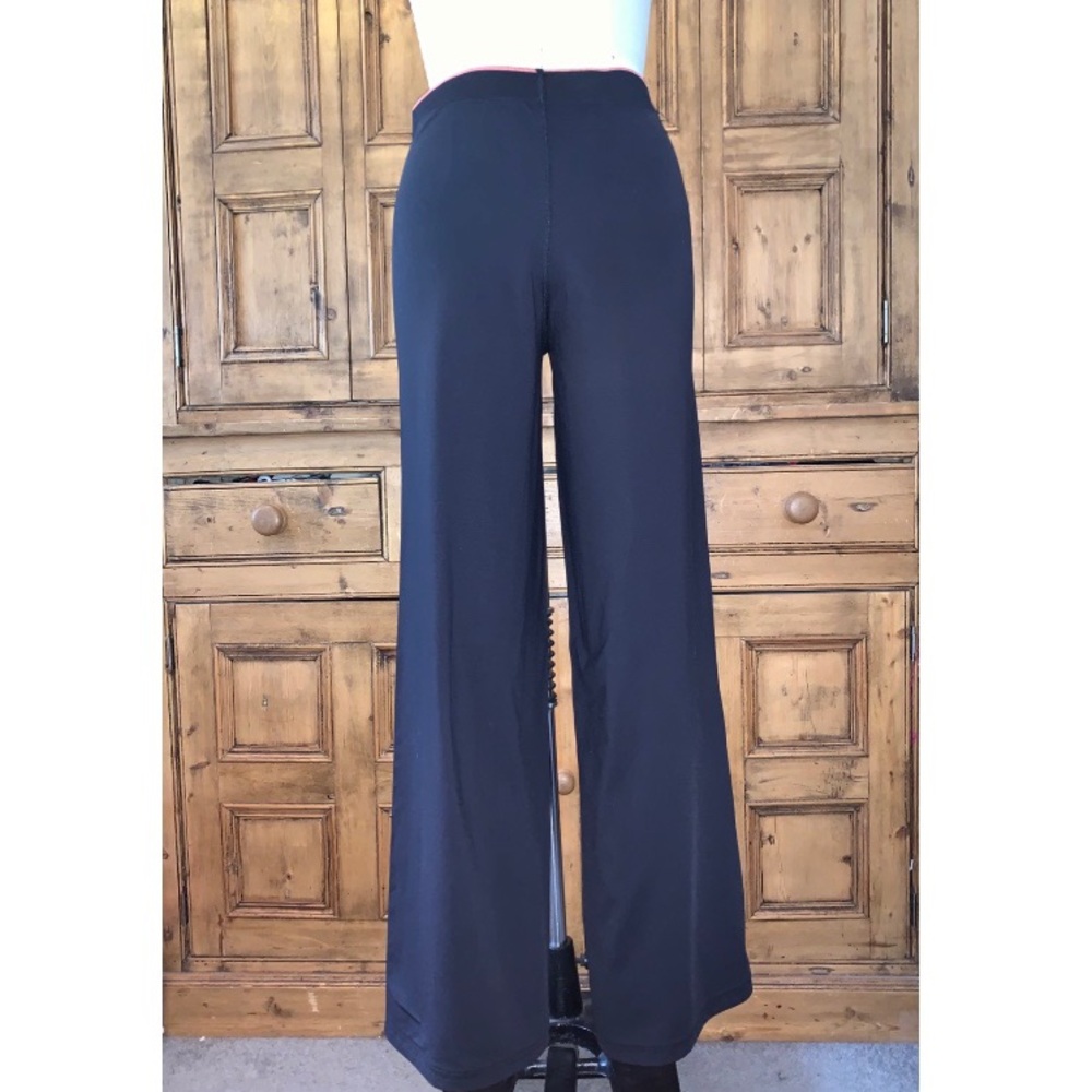 Adidas flare yoga pants